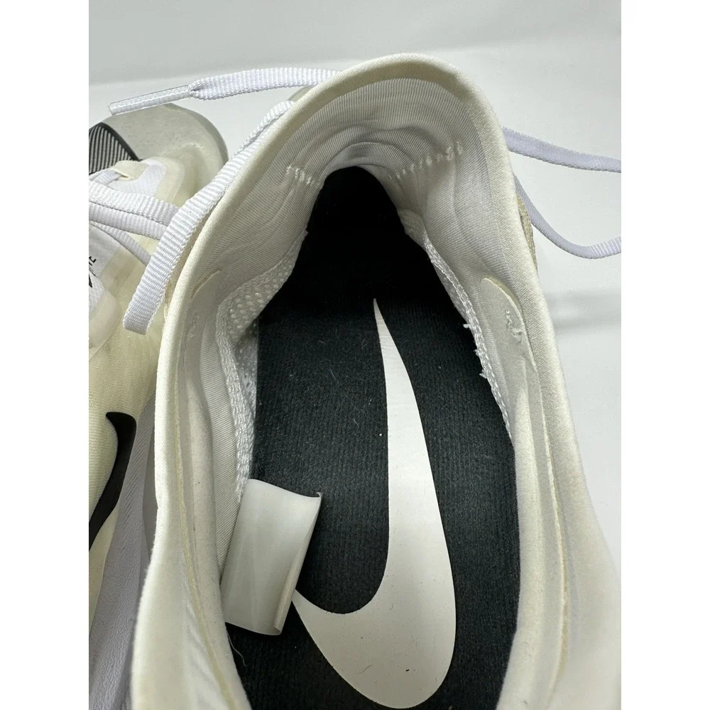 Nike Zoom Fly 3 – Men's Size 14 – White/Black - Picture 5 of 9